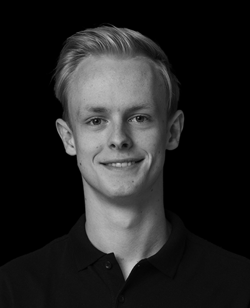 Proeven van je proeftijd Tico Cubics zwart lang