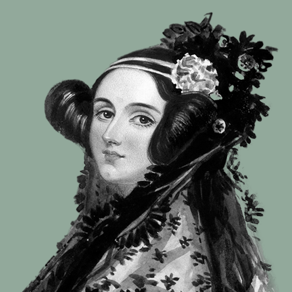 Ada_Lovelace_Groen_Cubics