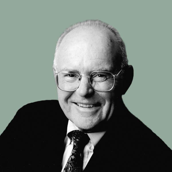 Gordon Moore_Groen