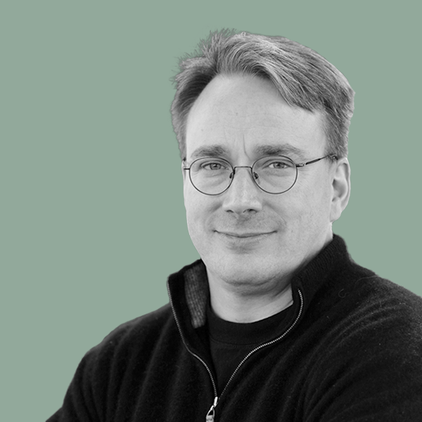 Linus_Torvalds_Groen
